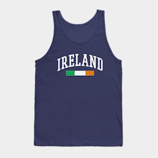 Ireland Tank Top